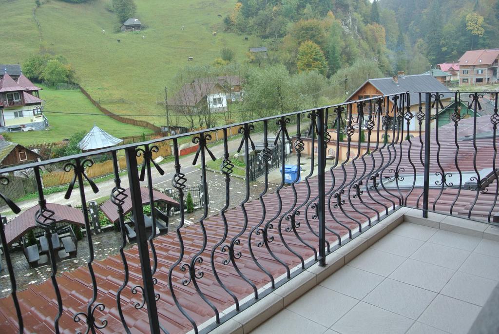 Pensiune Restaurant Piatra Craiului Dîmbovicioara Екстериор снимка